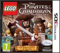 LEGO Piraci z Karaibów
