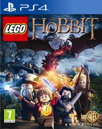 LEGO The Hobbit - WymieńGry.pl