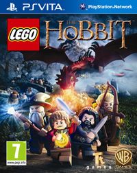 LEGO The Hobbit (PSVITA)