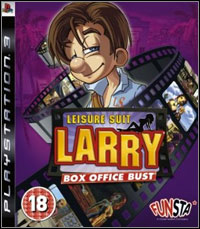 Leisure Suit Larry: Box Office Bust