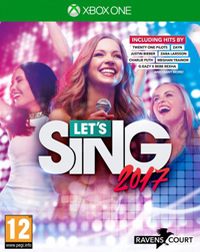 Let's Sing 2017