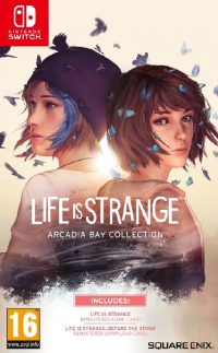 Life is Strange: Arcadia Bay Collection - WymieńGry.pl