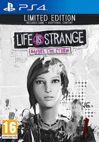 Life is Strange: Before the Storm - WymieńGry.pl