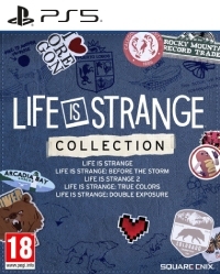 Life is Strange: Collection
