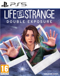 Life is Strange: Double Exposure