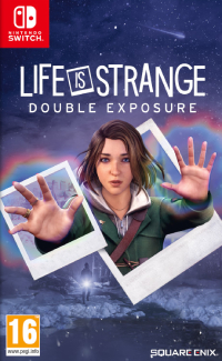 Life is Strange: Double Exposure - WymieńGry.pl