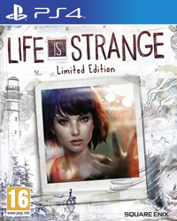 Life is Strange: Limited Edition - WymieńGry.pl