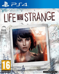 Life is Strange PS4