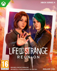 Life is Strange: Reunion