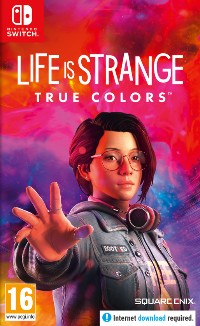Life is Strange: True Colors - WymieńGry.pl