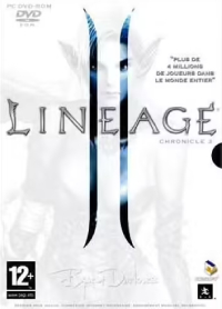Lineage II Chronicle 3: Rise of Darkness PC