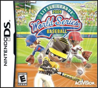 Little League World Series 2009: Baseball