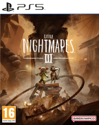 Little Nightmares III