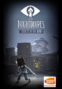 Little Nightmares: Secrets of The Maw