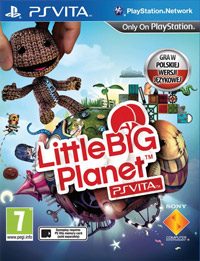 LittleBigPlanet (PSVITA)