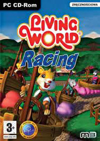 Living World Racing