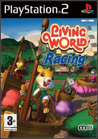 Living World Racing