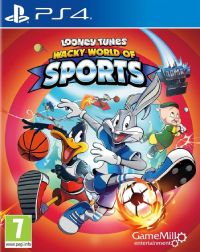 Looney Tunes: Wacky World of Sports