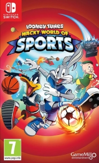 Looney Tunes: Wacky World of Sports