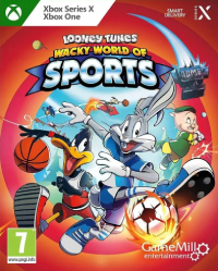 Looney Tunes: Wacky World of Sports