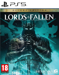 Lords of the Fallen: Deluxe Edition (PS5)