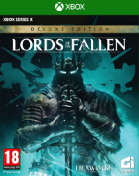 Lords of the Fallen: Deluxe Edition (XSX)