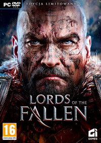 Lords of the Fallen: Limited Edition PC