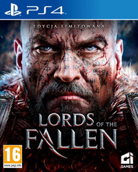 Lords of the Fallen: Limited Edition
