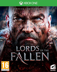 Lords of the Fallen: Limited Edition (XONE)