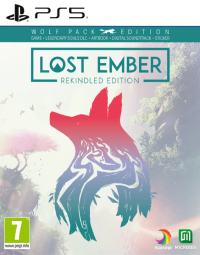 Lost Ember: Wolf Pack Edition