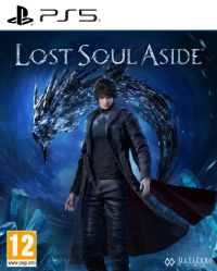 Lost Soul Aside - WymieńGry.pl