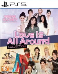 Love is All Around Collection