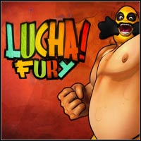 Lucha Fury