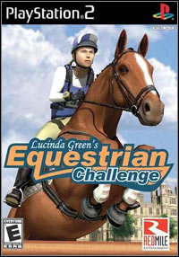 Lucinda Green’s Equestrian Challenge
