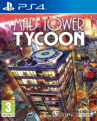 Mad Tower Tycoon