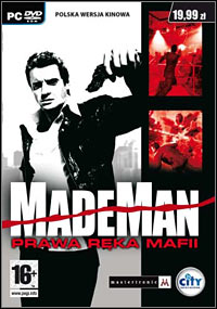 Made Man: Prawa Ręka Mafii