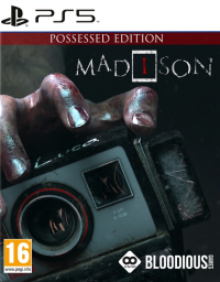 MADiSON: Possessed Edition - WymieńGry.pl