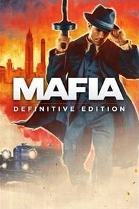 Mafia: Edycja Ostateczna