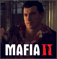 Mafia II: Joe’s Adventures