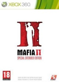 Mafia II: Special Extended Edition