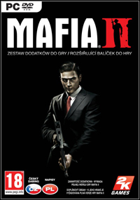 Mafia II: Specjalny Pakiet Dodatków