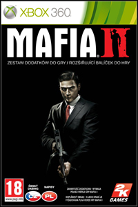 Mafia II: Specjalny Pakiet Dodatków