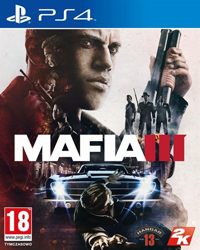 Mafia III - WymieńGry.pl
