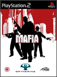 Mafia: The City of Lost Heaven (PS2)
