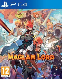 Maglam Lord: Limited Edition