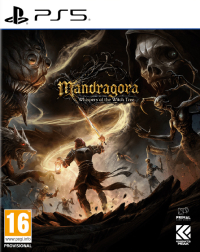 Mandragora: Whispers of the Witch Tree