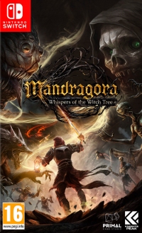 Mandragora: Whispers of the Witch Tree