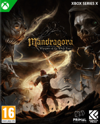 Mandragora: Whispers of the Witch Tree
