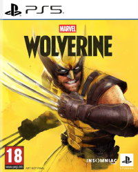 Marvel's Wolverine