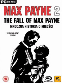 Max Payne 2: The Fall Of Max Payne (PC)